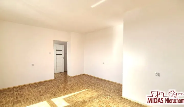 Mieszkanie 3-pokojowe Włocławek Centrum