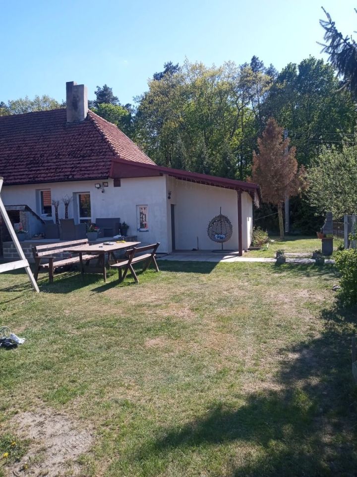 dom Czystochleb. Zdjęcie 1
