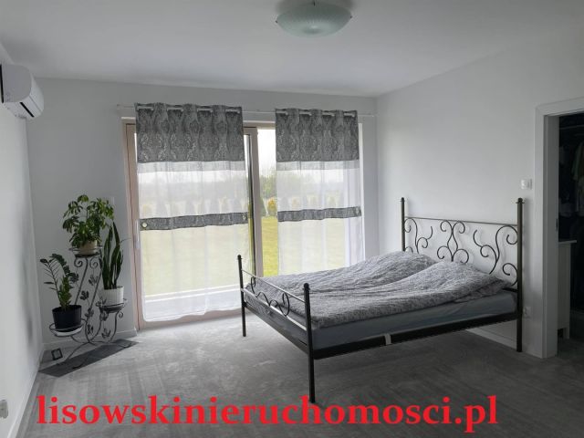 dom wolnostojący, 5 pokoi Stanisławów Stary. Zdjęcie 10