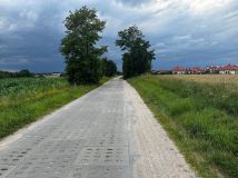 Działka budowlana Lubichowo. Zdjęcie 2