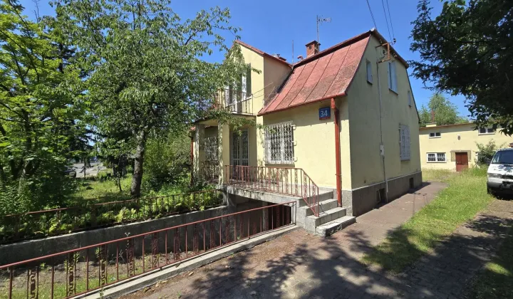 dom wolnostojący, 5 pokoi Piastów, ul. Bohaterów Wolności