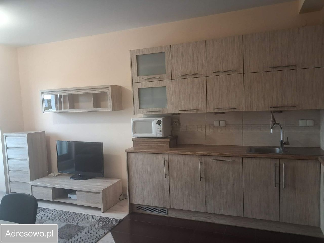 Mieszkanie 2-pokojowe Warszawa Bielany, ul. Jana Kasprowicza. Zdjęcie 5