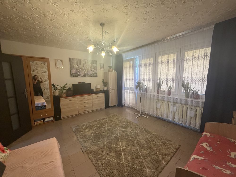 Mieszkanie 2-pokojowe Ostrowiec Świętokrzyski Stawki, ul. Hubalczyków. Zdjęcie 3
