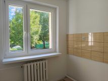 Mieszkanie 1-pokojowe Łódź Radogoszcz, ul. Ziołowa. Zdjęcie 4
