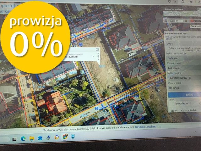 dom szeregowy, 4 pokoje Krupniki, ul. Różana. Zdjęcie 6