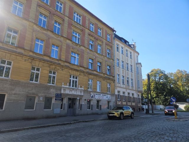 kamienica Świdnica Centrum, ul. Saperów. Zdjęcie 2