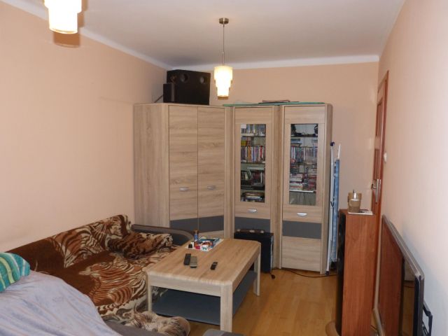Mieszkanie 3-pokojowe Będzin Syberka, ul. Wojciecha Jastrzębowskiego. Zdjęcie 1