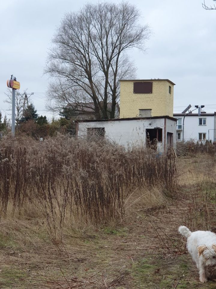 Działka budowlana Pułtusk, ul. Warszawska. Zdjęcie 7