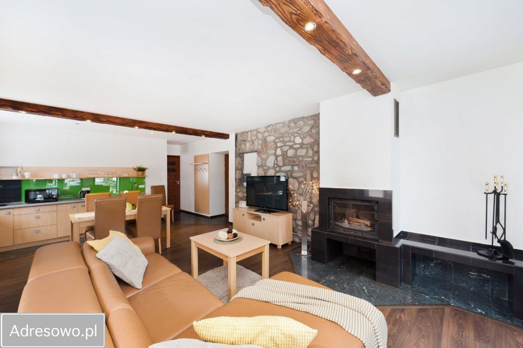 Lokal Kościelisko, ul. Strzelców Podhalańskich. Zdjęcie 8