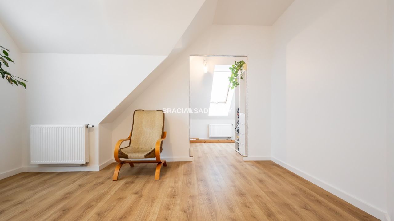dom wolnostojący, 5 pokoi Polanowice. Zdjęcie 31