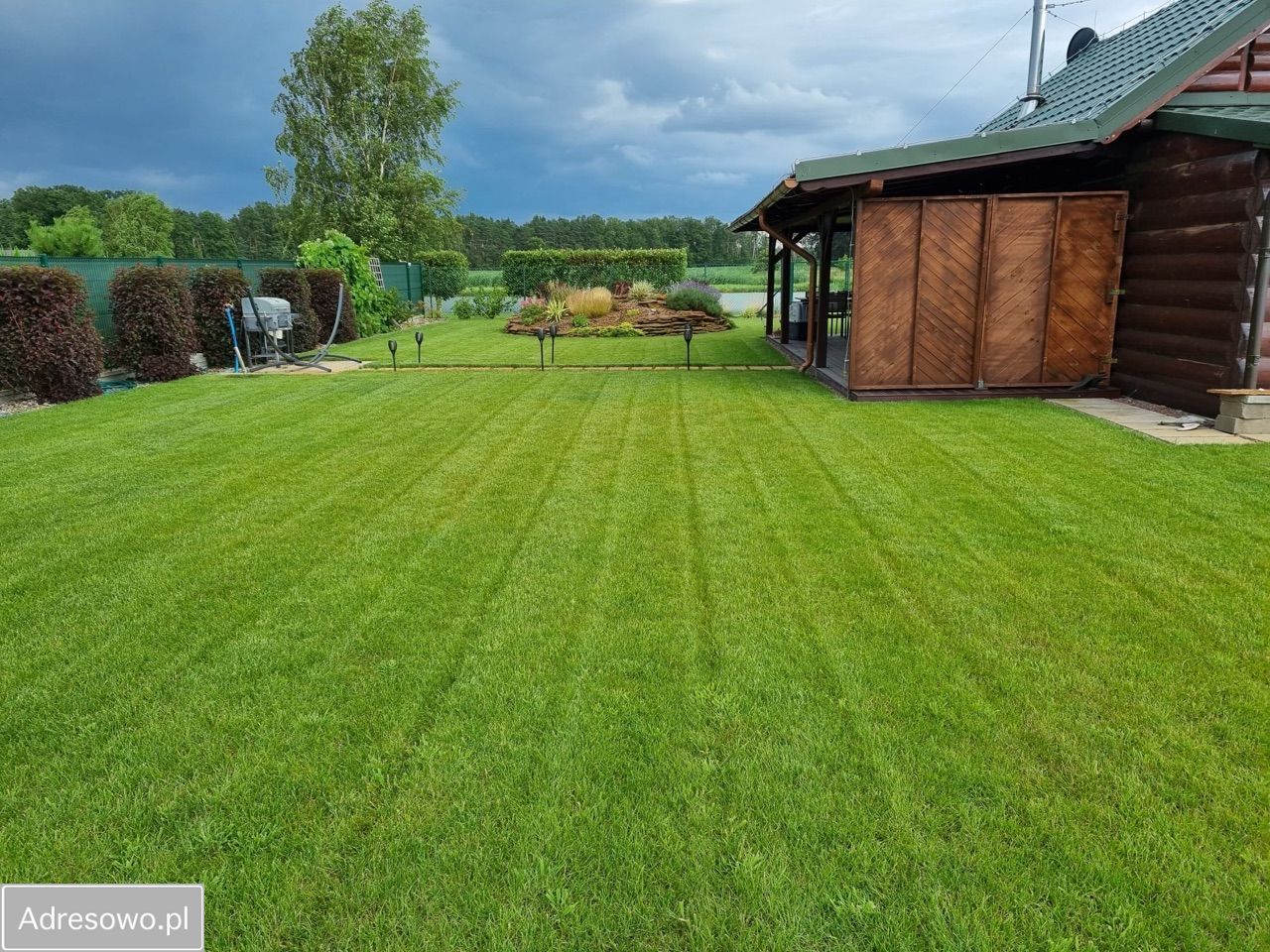 Działka rolno-budowlana Torzeniec. Zdjęcie 7