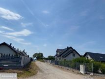 Działka budowlana Kamień Pomorski, ul. Elizy Orzeszkowej. Zdjęcie 2