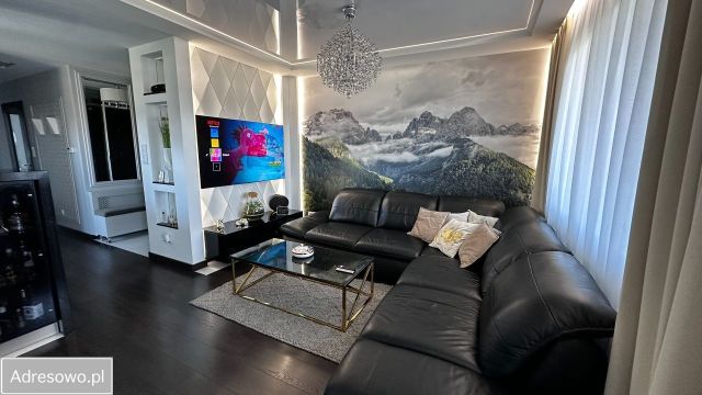 Mieszkanie 3-pokojowe Mława, ul. Wysoka. Zdjęcie 1