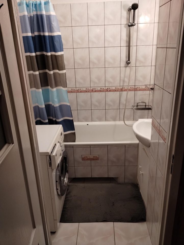 Mieszkanie 3-pokojowe Warszawa Bielany, ul. Marii Dąbrowskiej. Zdjęcie 6