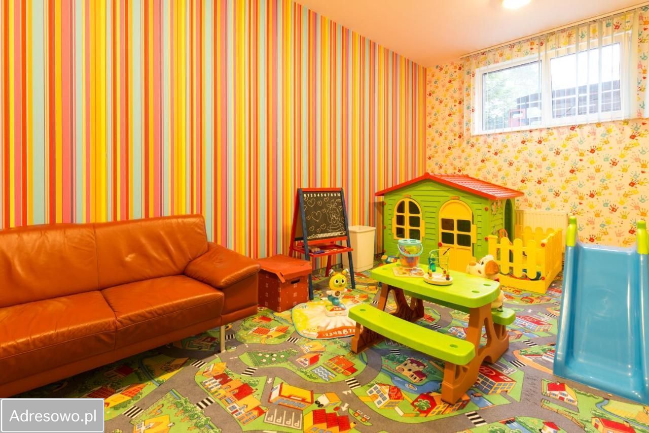 Hotel/pensjonat Pobierowo, ul. Karola Borka. Zdjęcie 12