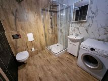 Mieszkanie 3-pokojowe Bierzwnik, ul. Szkolna. Zdjęcie 1