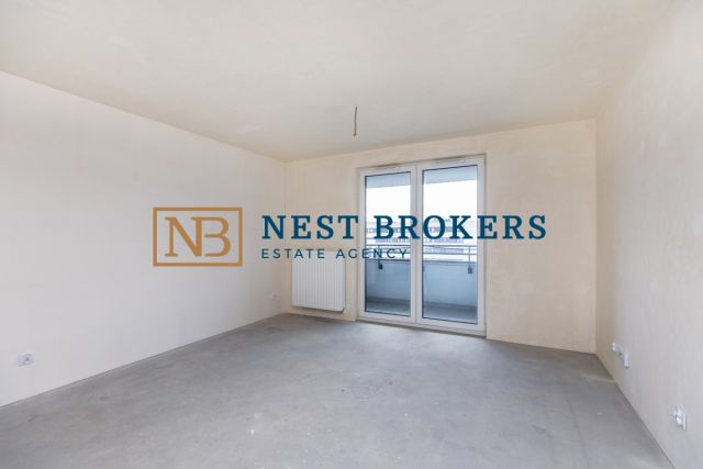 Mieszkanie 3-pokojowe Kraków Mistrzejowice, os. Piastów. Zdjęcie 5