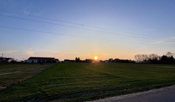 Działka budowlana Regimin, ul. Waleriana Łukasińskiego