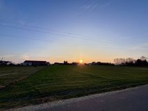 Działka budowlana Regimin, ul. Waleriana Łukasińskiego. Zdjęcie 1