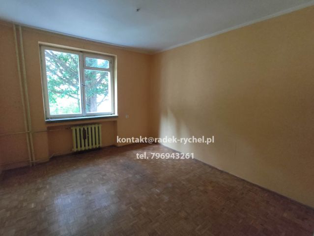 Mieszkanie 2-pokojowe Wrocław Grabiszyn, ul. Inżynierska. Zdjęcie 6
