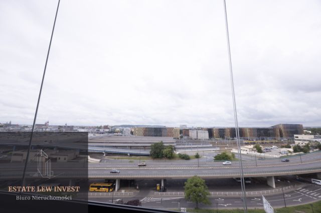 Mieszkanie 2-pokojowe Kraków, ul. Rakowicka. Zdjęcie 1