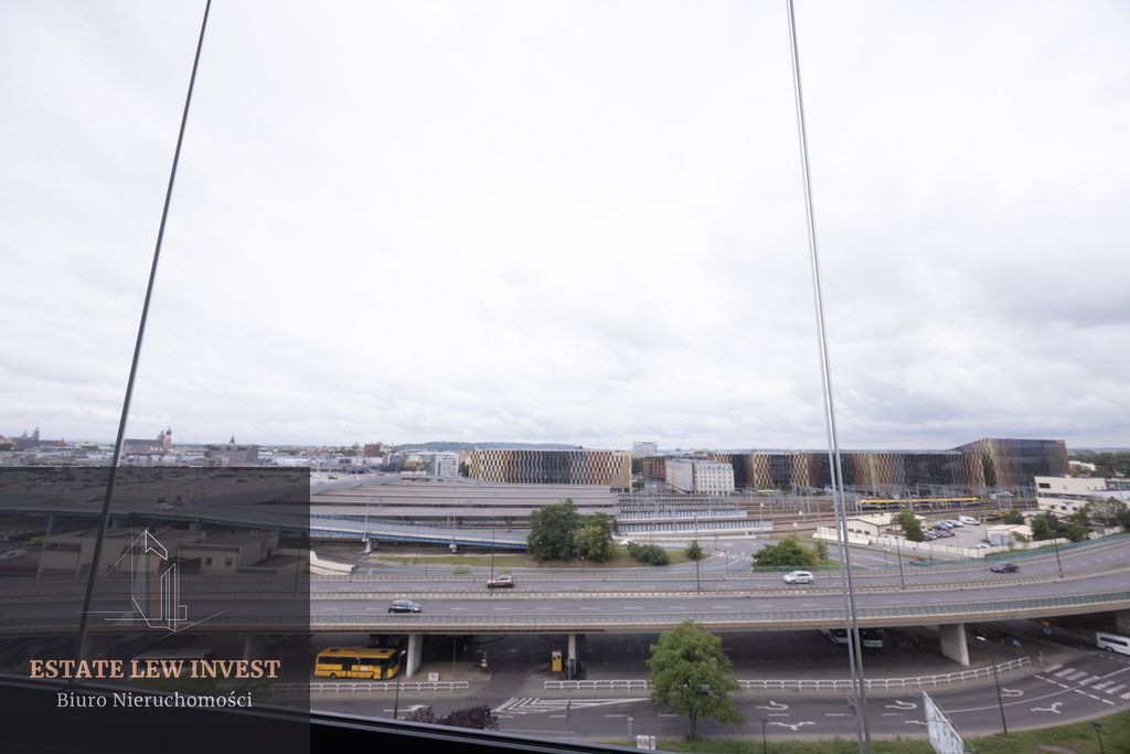 Mieszkanie 2-pokojowe Kraków, ul. Rakowicka