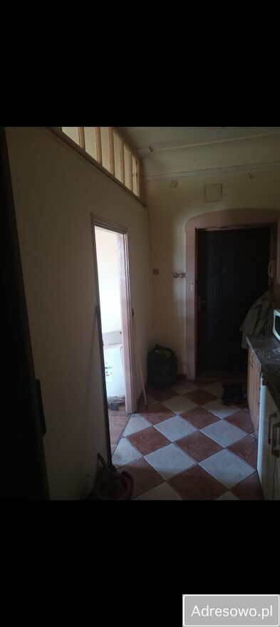 Mieszkanie 1-pokojowe Głuszyca. Zdjęcie 4