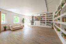 Mieszkanie 4-pokojowe Warszawa Wawer, ul. Pomiechowska