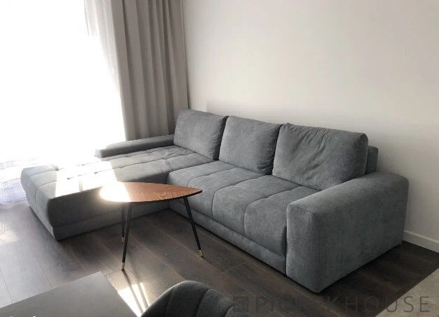 Mieszkanie 3-pokojowe Warszawa Wola, ul. Redutowa. Zdjęcie 1