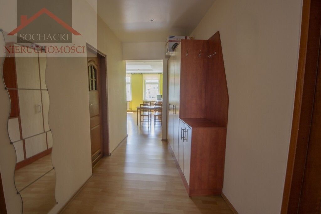 Mieszkanie 3-pokojowe Leśna, ul. Stefana Żeromskiego. Zdjęcie 11