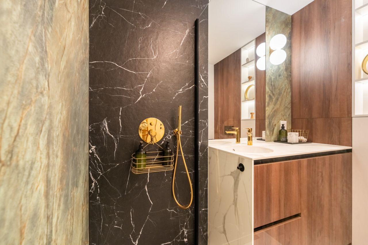 Mieszkanie 2-pokojowe Rogowo. Zdjęcie 41