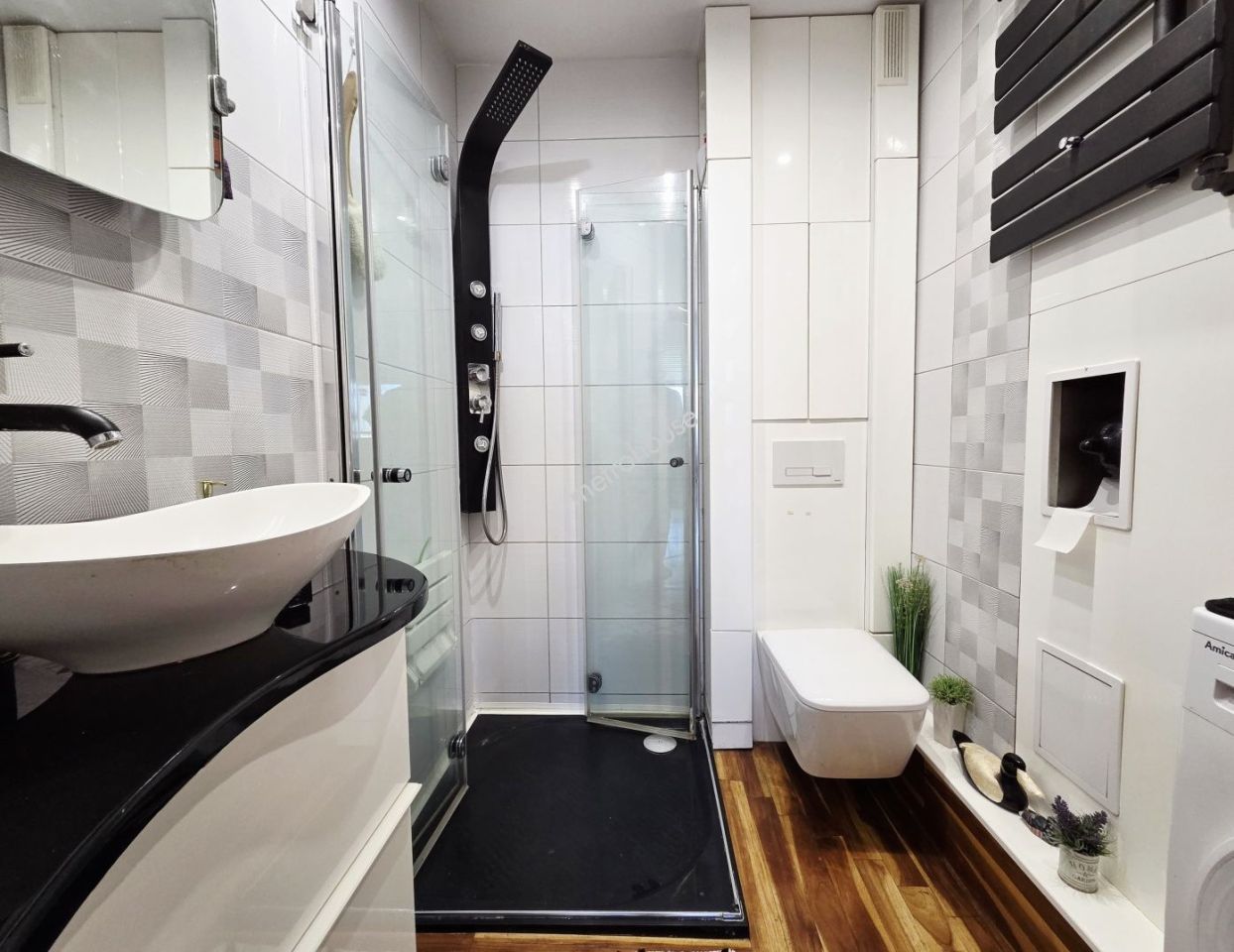 Mieszkanie 2-pokojowe Warszawa Bielany, ul. Kwitnąca. Zdjęcie 16