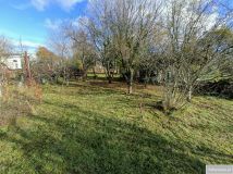 Działka rod Wrocław Muchobór Wielki, ul. Klecińska. Zdjęcie 2