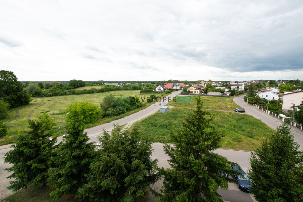 Mieszkanie 2-pokojowe Rajgród, ul. Franciszka Zabielskiego. Zdjęcie 14