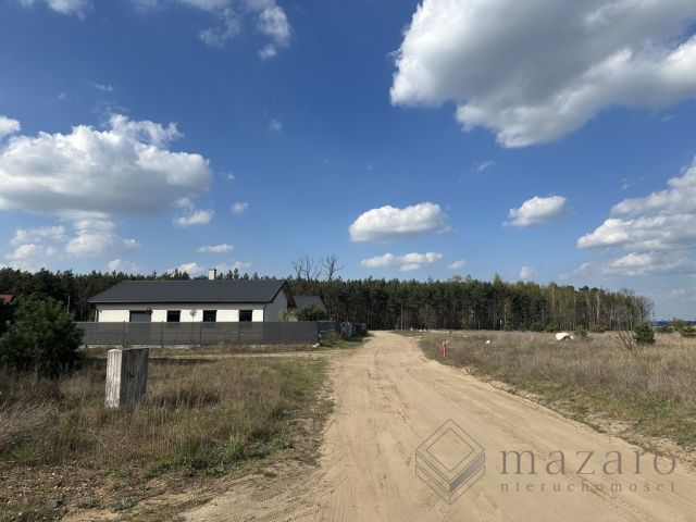 Działka rolna Lisi Ogon. Zdjęcie 1