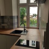 Mieszkanie 2-pokojowe Kraków Grzegórzki, ul. Aleksandra Lubomirskiego. Zdjęcie 2