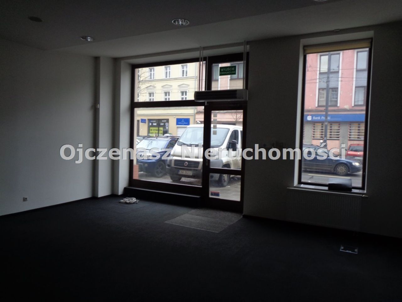 Lokal Bydgoszcz Śródmieście. Zdjęcie 4