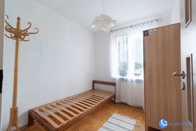 Mieszkanie 3-pokojowe Kraków, ul. Mariana Smoluchowskiego. Zdjęcie 9