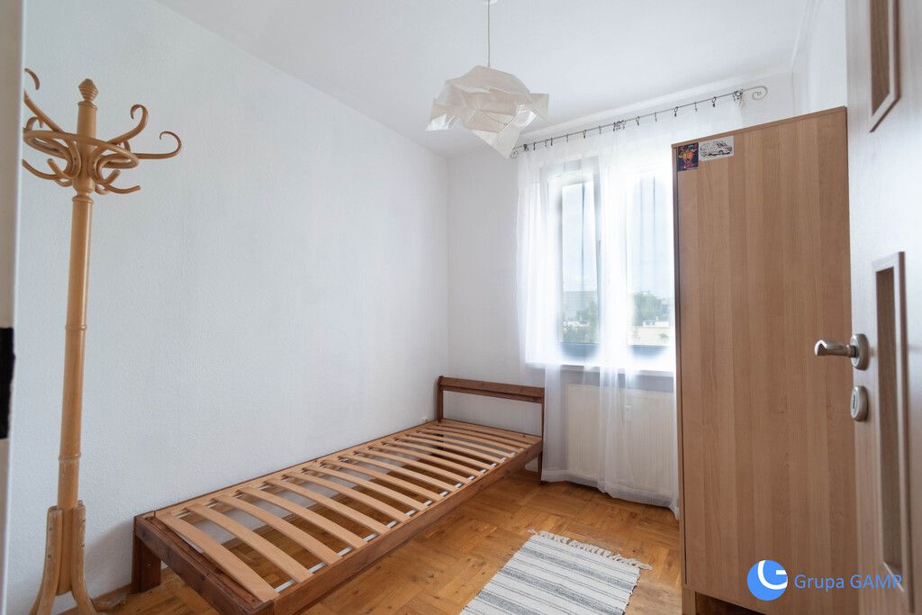 Mieszkanie 3-pokojowe Kraków, ul. Mariana Smoluchowskiego. Zdjęcie 9