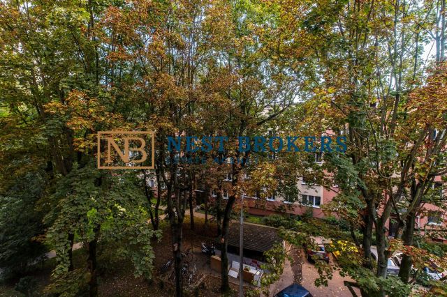 Mieszkanie 2-pokojowe Kraków Olsza, ul. Celarowska. Zdjęcie 9