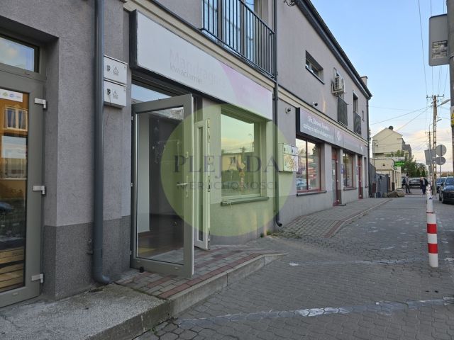 Lokal Michałowice, ul. Jesionowa. Zdjęcie 11