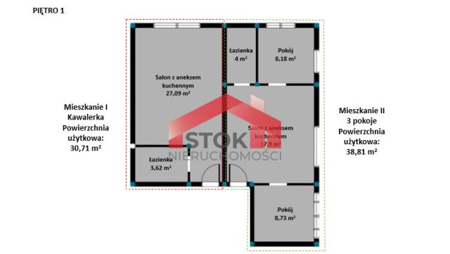 dom wolnostojący, 13 pokoi Białystok Białostoczek, ul. Sitarska. Zdjęcie 10