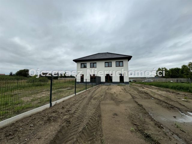 bliźniak, 5 pokoi Kruszyn. Zdjęcie 1