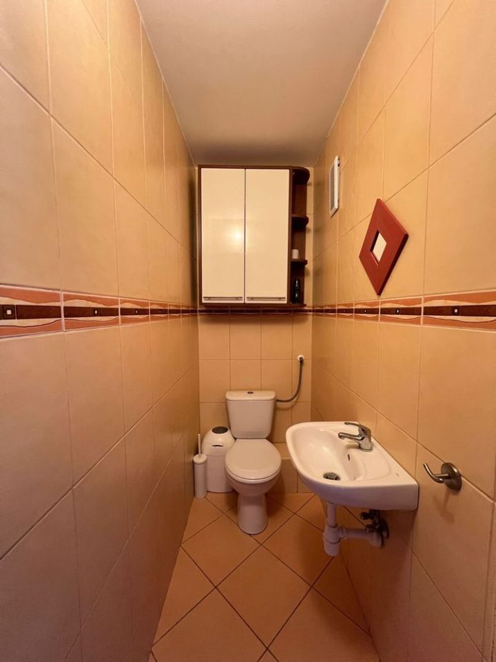 Mieszkanie 3-pokojowe Warszawa Wilanów, ul. Gubinowska. Zdjęcie 8