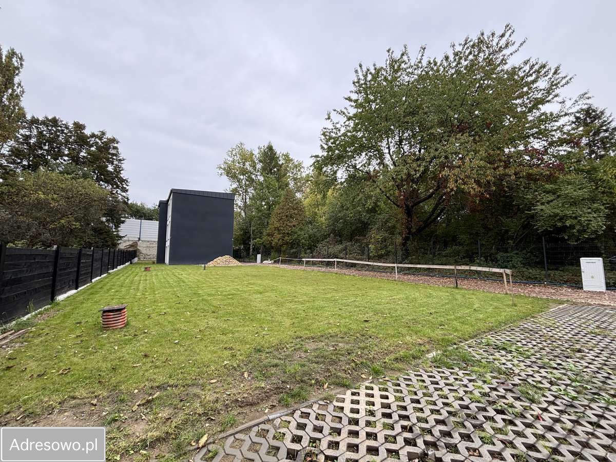 dom wolnostojący Kraków Bronowice, ul. Złoty Róg. Zdjęcie 6