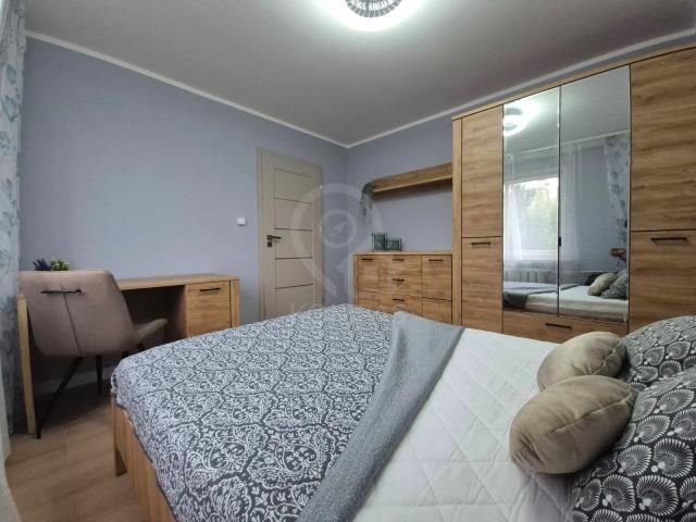 Mieszkanie 2-pokojowe Wrocław, ul. Komorowska. Zdjęcie 7