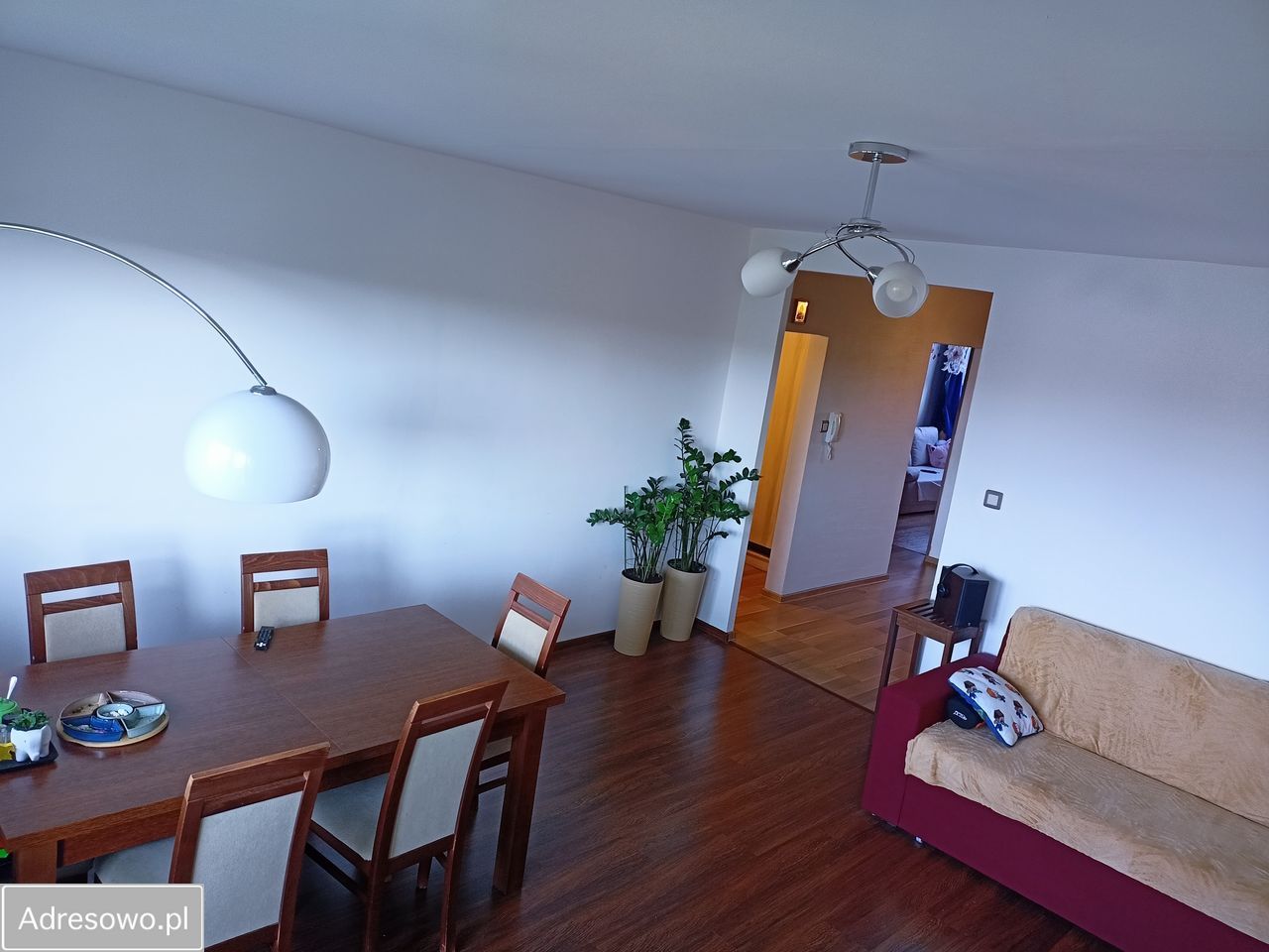 Mieszkanie 4-pokojowe Szczecin Prawobrzeże, ul. Turkusowa. Zdjęcie 10