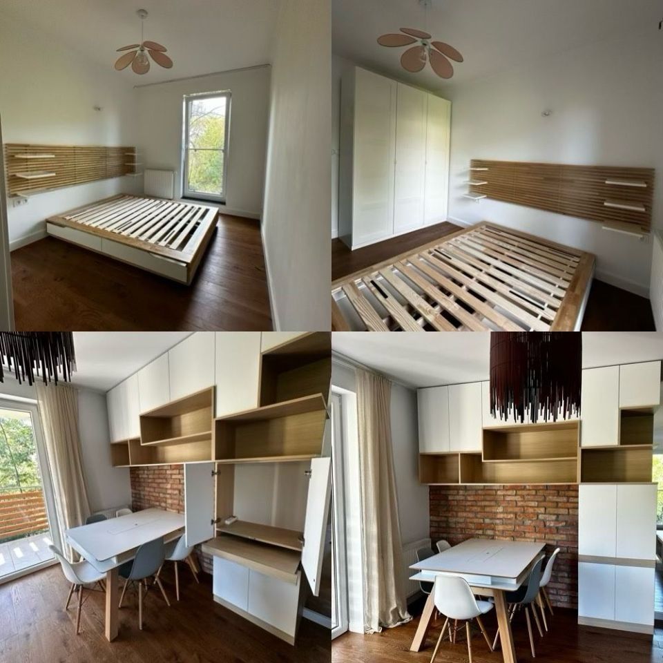 Mieszkanie 2-pokojowe Bielsko-Biała, ul. Aleksandrowicka. Zdjęcie 8