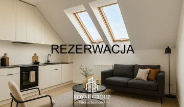 Mieszkanie 3-pokojowe Lublin Śródmieście, ul. Niecała