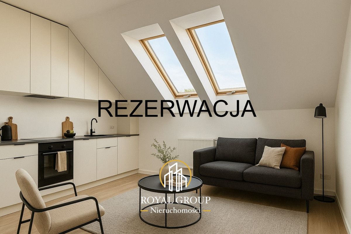 Mieszkanie 3-pokojowe Lublin Śródmieście, ul. Niecała